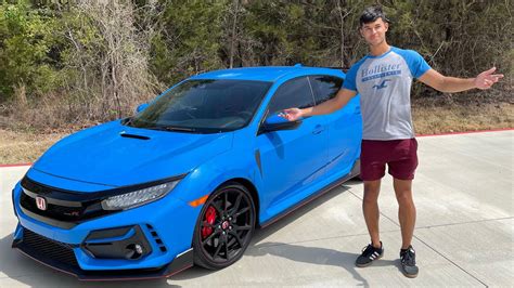 Type r 0-60 - The 2020 Honda Civic Type-R is available as a standalone Touring trim at $39500 and gets all the modern features. The car has a mileage of 45530 mi. This car was listed for sale on Aug 31, 2023, giving it approximately 11 days on the market. 1 accident(s) have been recorded for this car
